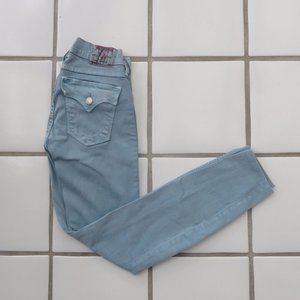 True Religion jeans size 25